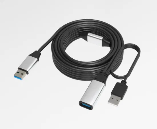 5% DE DESCONTO do repetidor ativo compatível com amplificador de sinal 5m 10m 15m 20m 30m 40m 50m 60m 70m 80m Cabo carregador tipo a C com alimentação USB3.0 USB2.0 Cabo de extensão USB 3.0