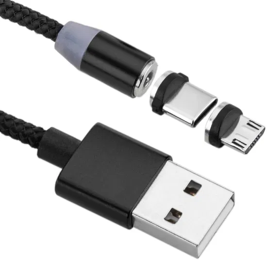 Cabo carregador USB de atacado de fábrica AM