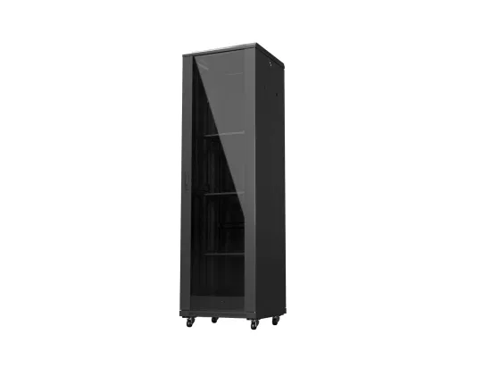 Acessórios para gabinete de rede para gabinete de montagem em rack